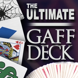 (image for) Ultimate Gaff Deck Kit - Click Image to Close